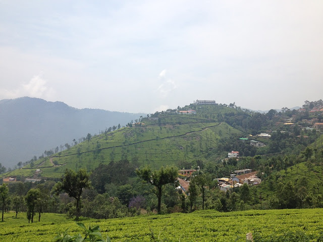 India's Top 10 Hill Stations India's Top 10 Hill Stations
