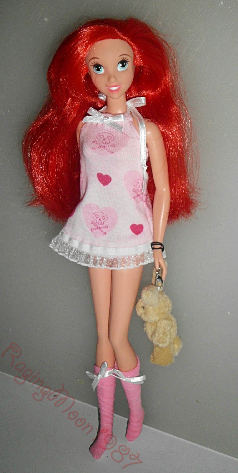 Confessions of a Dolly Lover: How a single dolly lover celebrates ...