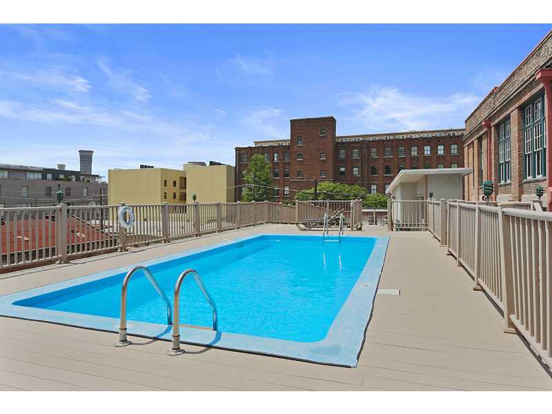 FRENCH QUARTER HOMES AND CONDOS, BY RAISA! 1111 S. PETERS ST., 105