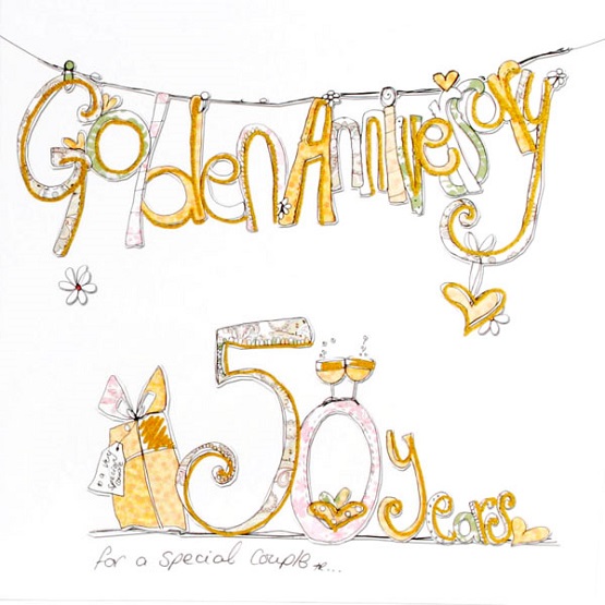 50th Anniversary Quotes 50th Wedding Anniversary Wishes