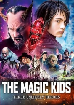 The Magic Kids: Three Unlikely Heroes Torrent Thumb