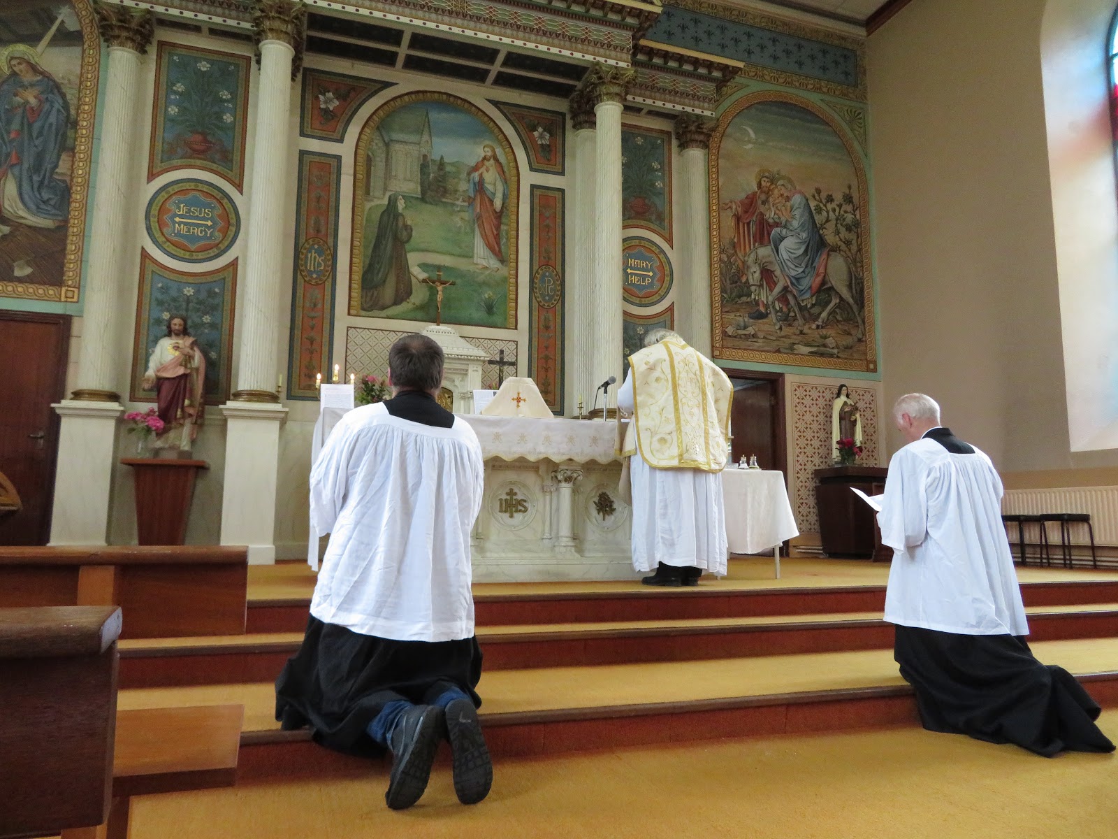 saint marys latin singles Multimedia tutorial with videos, photos, and audio of the tridentine latin mass according to the 1962 missale romanum (roman missal. saint marys latin singles Multimedia tutorial with videos, photos, and audio of the tridentine latin mass according to the 1962 missale romanum (roman missal.