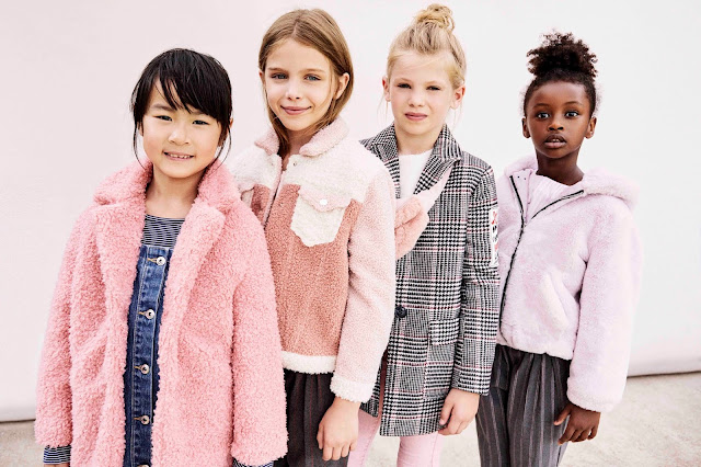 LEFTIES KIDS COLLECTION AUTUMN/WINTER’18 ALONG FOR THE RIDE & COUNTRY GANGS LEFTIES KIDS COLLECTION AUTUMN/WINTER’18 ALONG FOR THE RIDE & COUNTRY GANGS