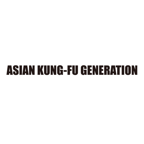 [Single] ASIAN KUNG-FU GENERATION - ブラッドサーキュレーター (Anime Size) (2016.05.11/RAR/MP3)