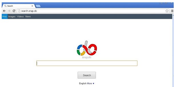 JejakPedia.com : Cara Menghapus Virus Search.Snap.do maka itu artinya browser Anda sudah dibajak JejakPedia.com : Cara Menghapus Virus Search.Snap.do