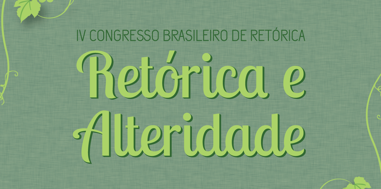 Sociedade Brasileira de Retórica
