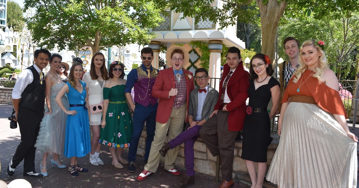 Sasaki Time “What Does Dapper Day Mean to You?” Reflecting on the
