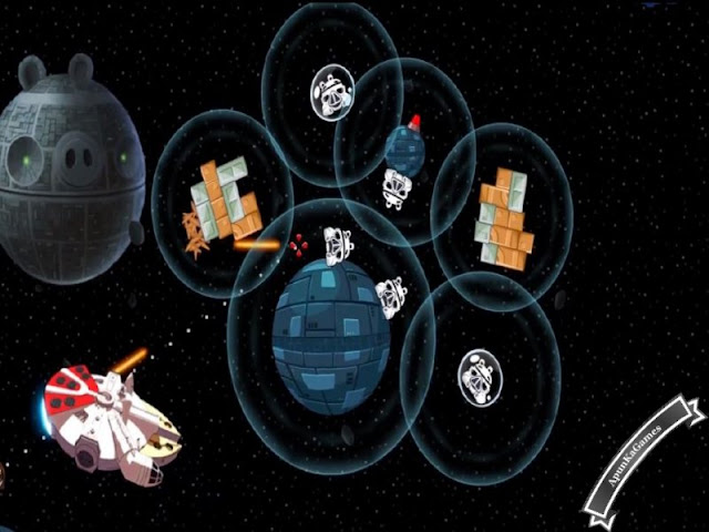 Angry Birds Star Wars 1 For Free Angry Birds Star Wars 1 For Free