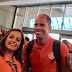 Após vitória no Chile, Inter desembarca em Porto Alegre com assédio a Marcelo Lomba