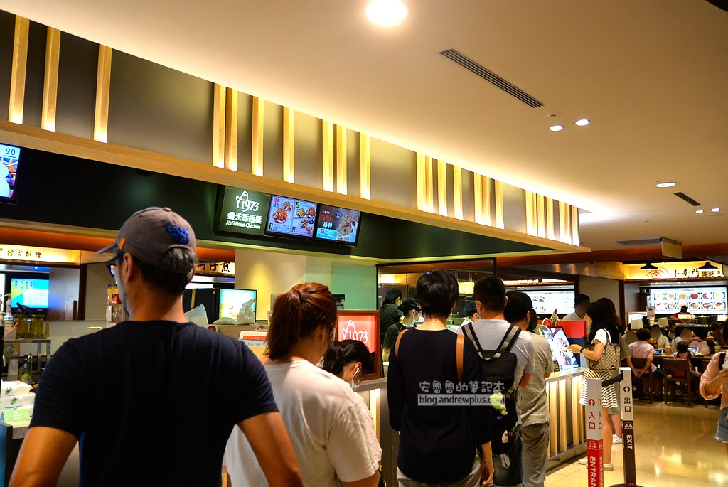 台北炸雞,信義區鹹酥雞雞排,市政府站美食