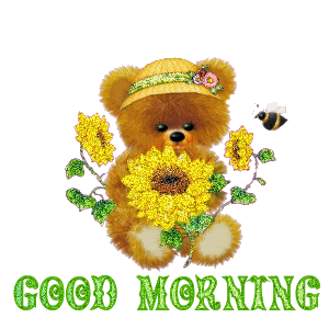Good morning wishes doll GIF images 2019 Good morning wishes doll GIF images 2019