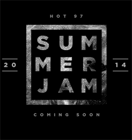 Hot 97: Summer Jam 2014