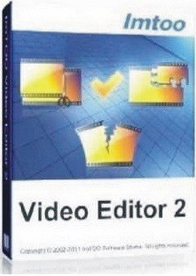 ImTOO Video Editor