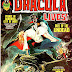 Dracula Lives #3 - Neal Adams art & cover