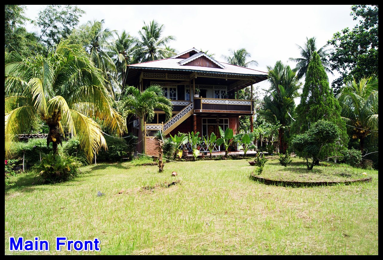 Manado House and Property For Sale House for Sale at Manado City