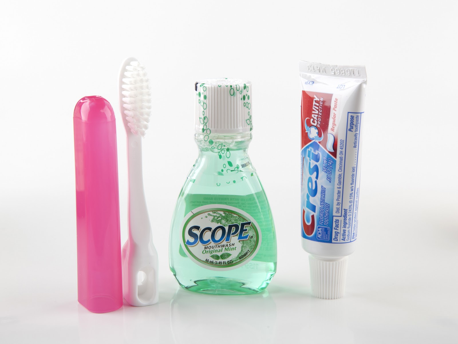 The Fluoridation of Drinking Water 2013