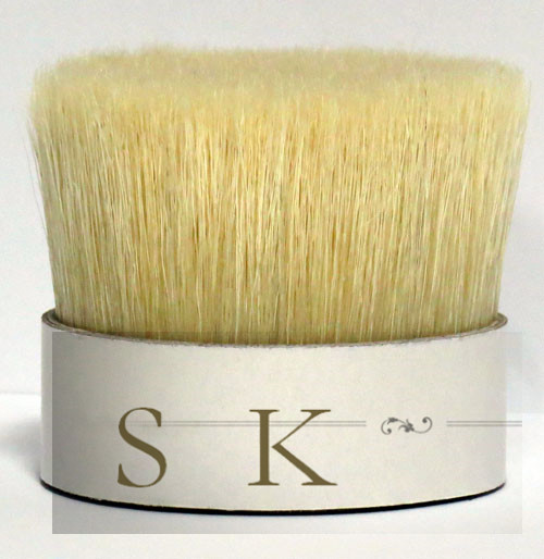 bristle for brush The difference between wool brush and bristle brush