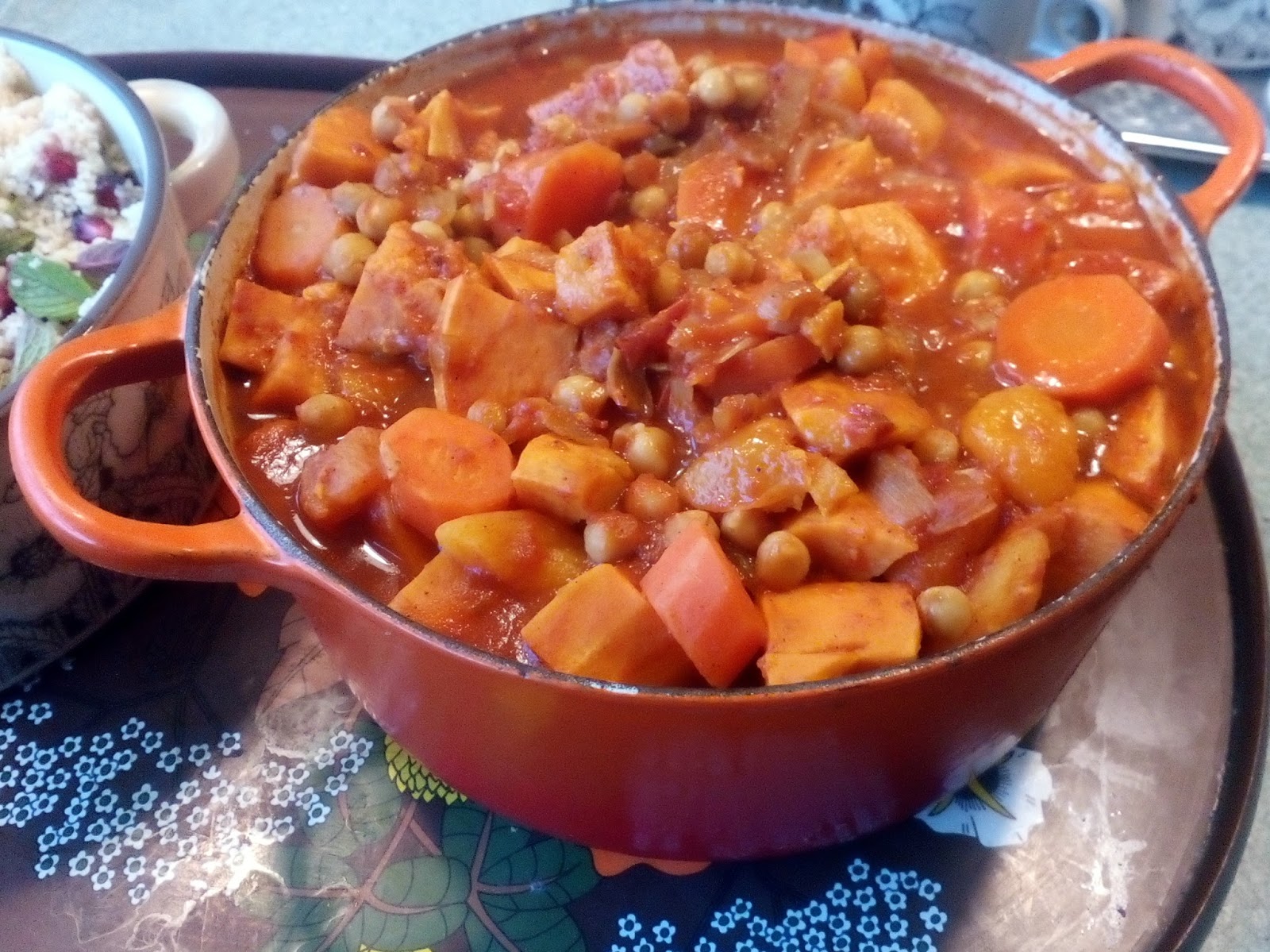 Tracing Rainbows A Toddler Friendly Tagine