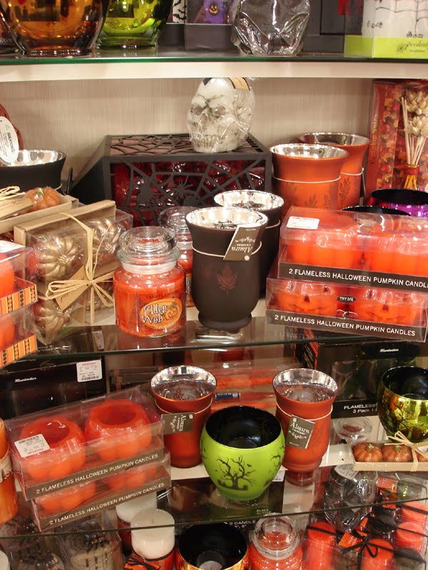 The Blog Home Goods Halloween 2011