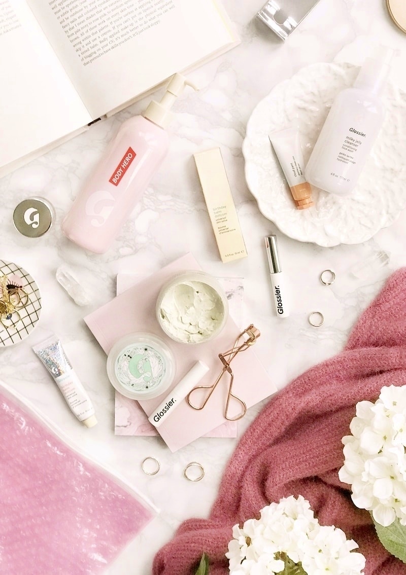 The Product This Glossier Addict Wishes She Hadn't Bought | Makeup ...