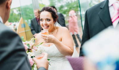 10 Struggles Every Short Bride-to-be Will Understand 10 Struggles Every Short Bride-to-be Will Understand