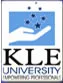 KLE University Results 2015