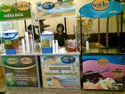 Peluang Usaha Makanan Dan Minuman Peluang Usaha Makanan Dan Minuman