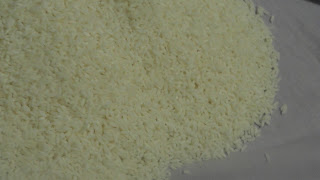 how to make rice flour3