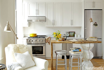 Small Kitchen Ideas Small Kitchen Ideas