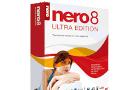 Free Download nero 8 Pro + Serial Number Gratis