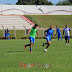 Bolas parada foram intensificadas no último treino do Sinop F.C., antes da Viagem para Goiânia