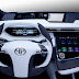 Прощай, бензин: Toyota начала серийный выпуск автомобилей, которые ездят на водороде (ВИДЕО)