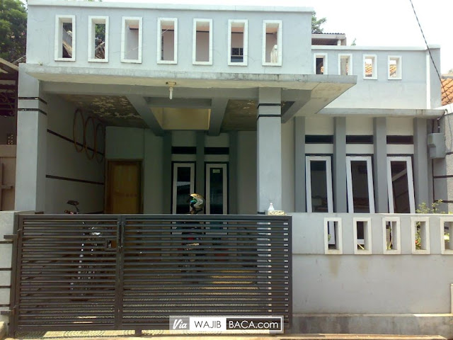 Bukan 21 atau 120, Ini Tipe Rumah yang Mengundang Malaikat untuk Bertamu!