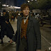 Itt a Legendás állatok - Grindelwald bűntettei Comic-Con előzetese magyar felirattal!