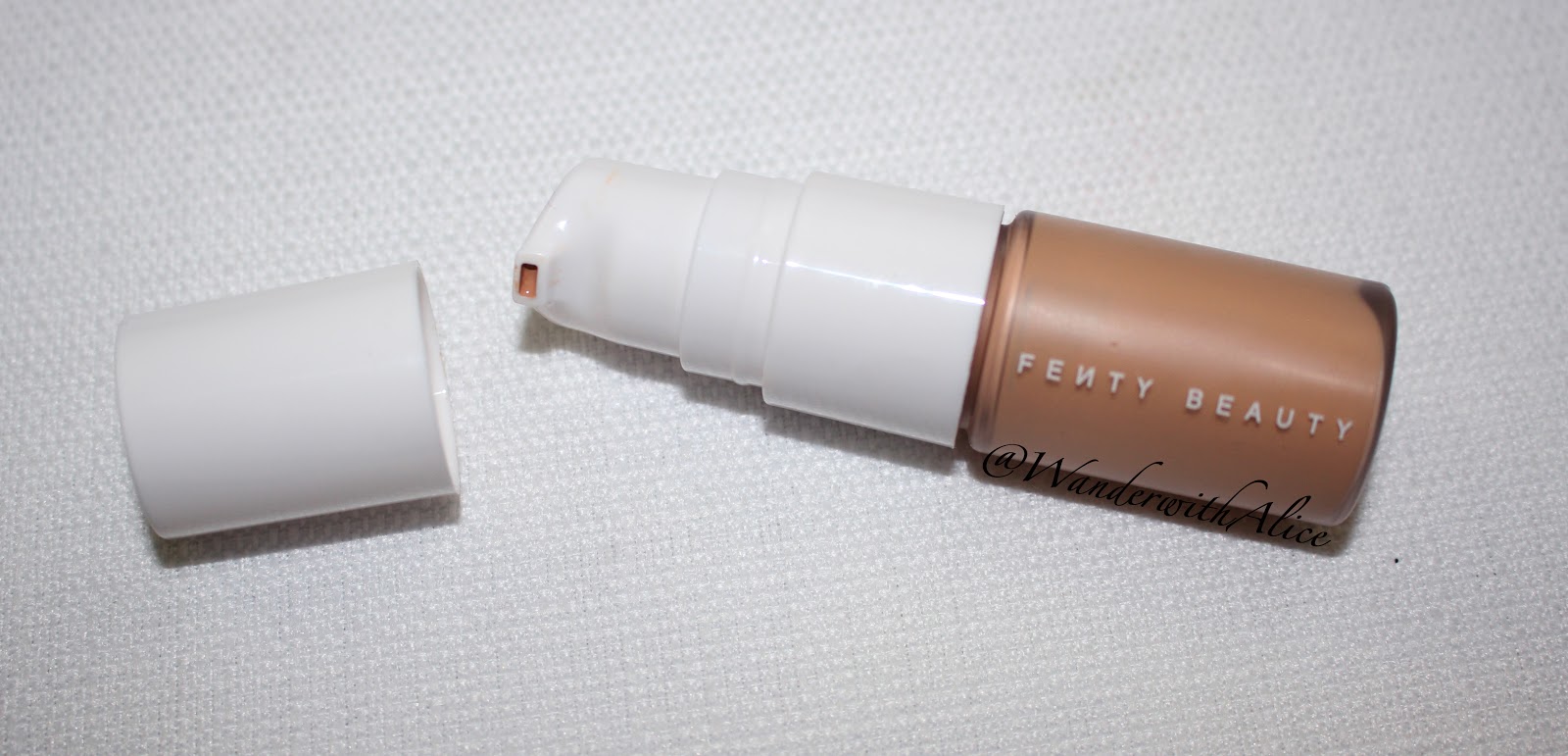 fenty 190 foundation