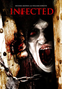 مشاهدة وتحميل فيلم Infected II 2013 مترجم اون لاين