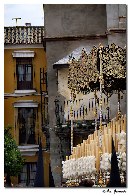 Blog de imágenes cófrades en Sevilla - Foro Sitios Web de Viajes
