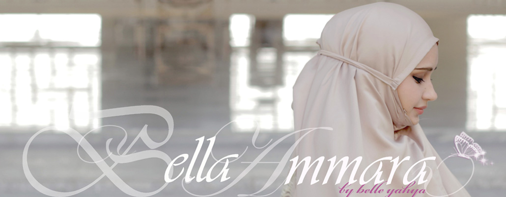 Bella Ammara by Belle Yahya