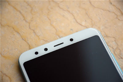Xiaomi Mi 6X Photo Gallery