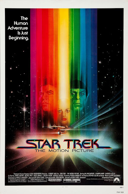 Star Trek - La película