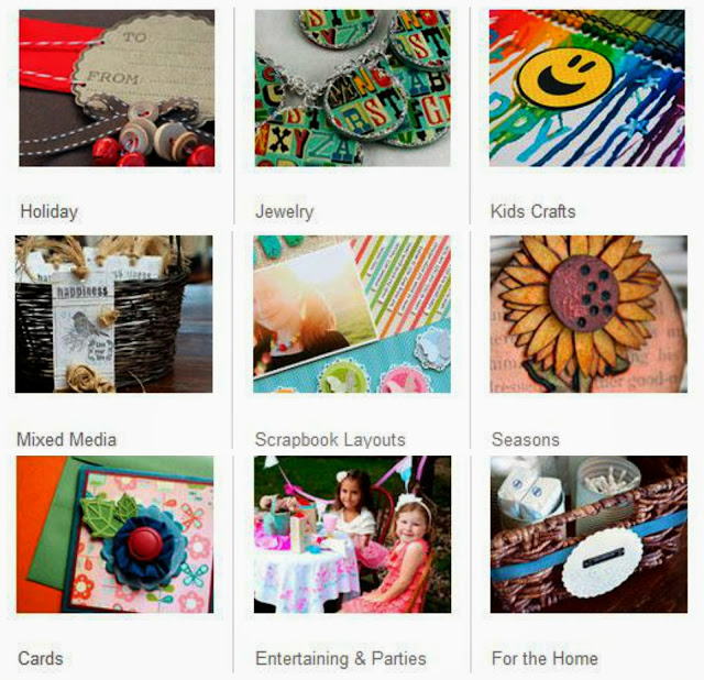 Sweet & Simple Apple Tags A Fall Craft for Kids {Sowing the Seeds of