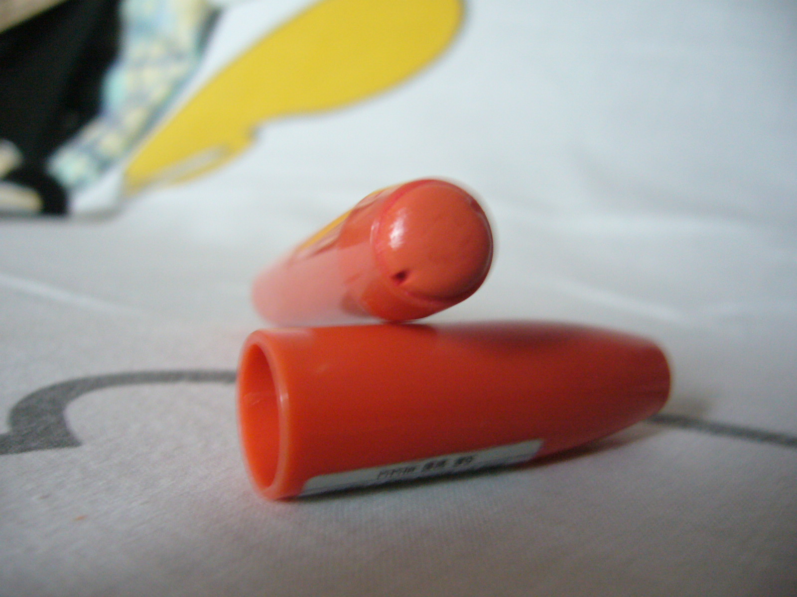 Charlie's Mirror Etude House Apricot Stick in 5