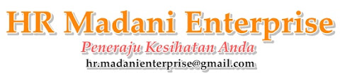 HR Madani Enterprise