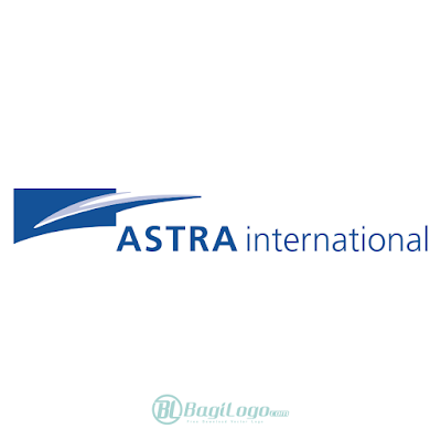 Astra International Logo Vector