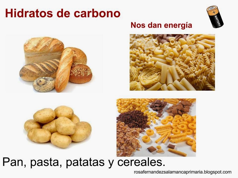 hidratos de carbono alimentos maestra de primaria los alimentos vitaminas hidratos de hidratos de carbono alimentos maestra de primaria los alimentos vitaminas hidratos de