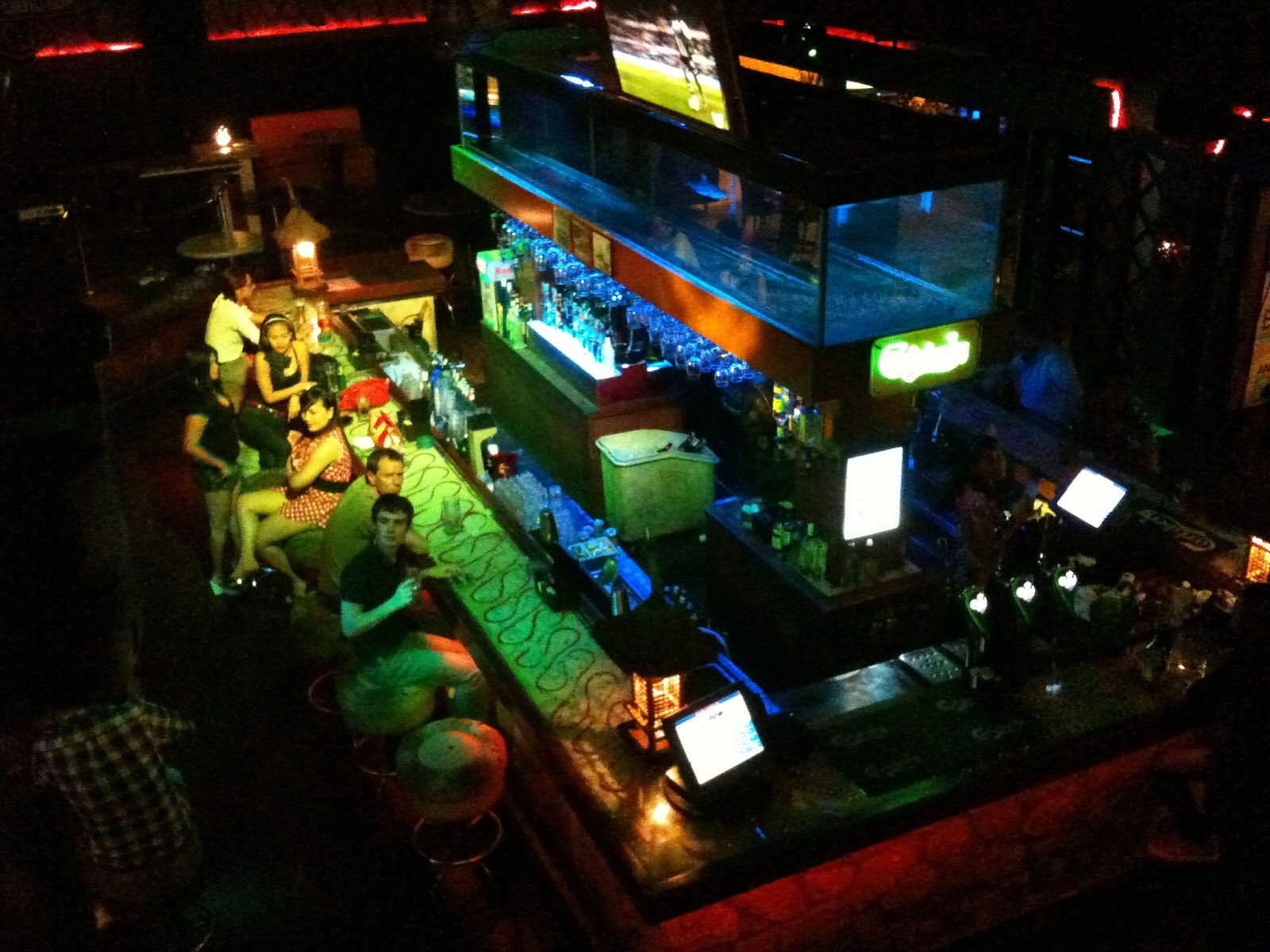 RUM JUNGLE KUALA LUMPUR Rum Jungle Bar, Restaurant & Club KL