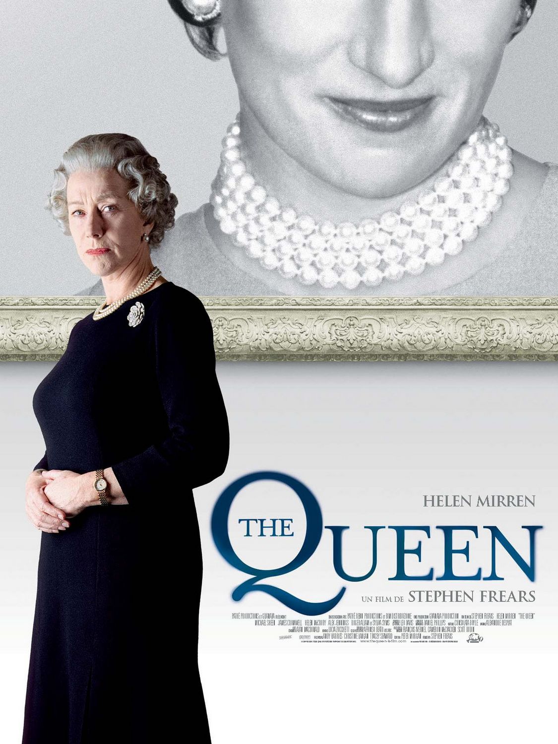 The Queen 2007 - Full (HD)