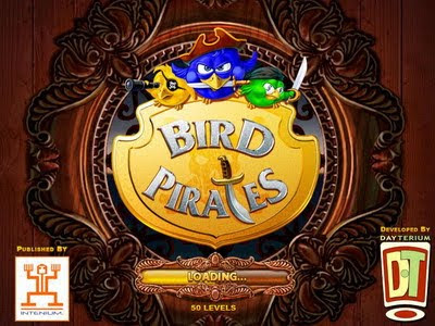 Bird Pirates Free Download