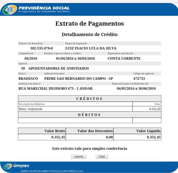Extrato De Rendimentos Da Aposentadoria 2015 | extrato de aposentadoria 2016 extrato de aposentadoria Extrato De Rendimentos Da Aposentadoria 2015 | extrato de aposentadoria 2016 extrato de aposentadoria