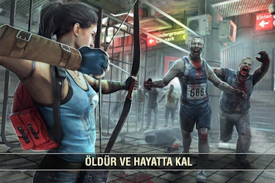 Dead Trigger 2 APK Dead Trigger 2 APK